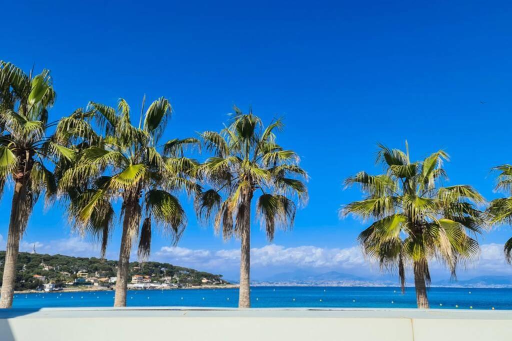 Casalionelantibes 70 Sqm Apartment With Garden And Parking Esterno foto
